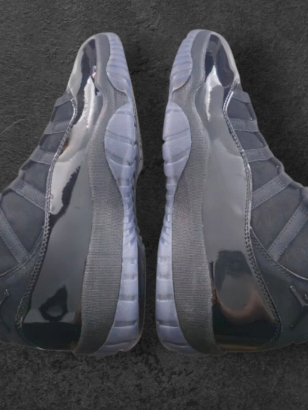 Air Jordan 11 Retro 'Cap and Gown'